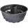 Kalup za kuglof TORO 23 cm crni