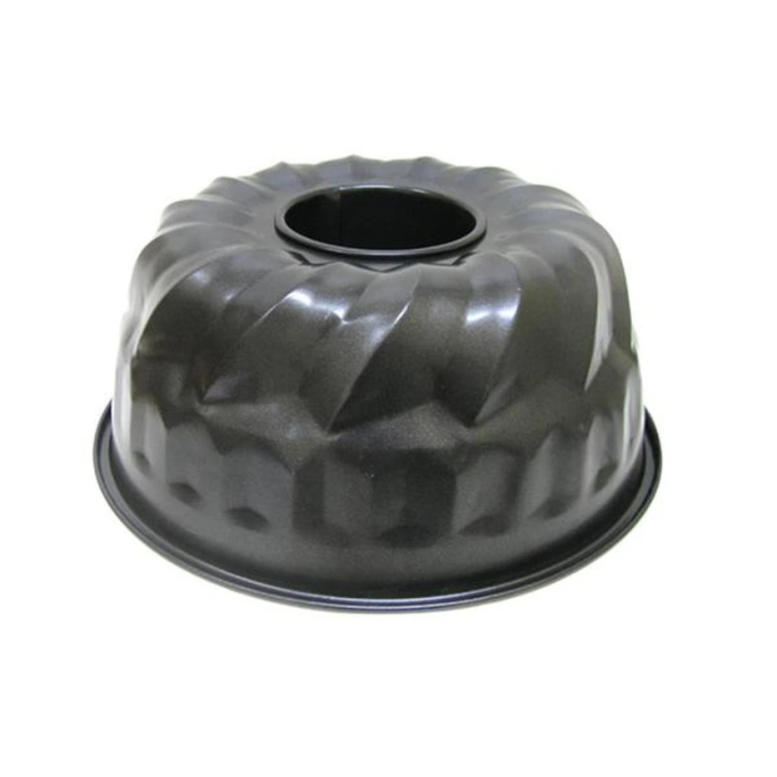 Kalup za kuglof TORO 23 cm crni