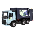 Kamion za smeće Volvo WORXX 53 cm plava/crna