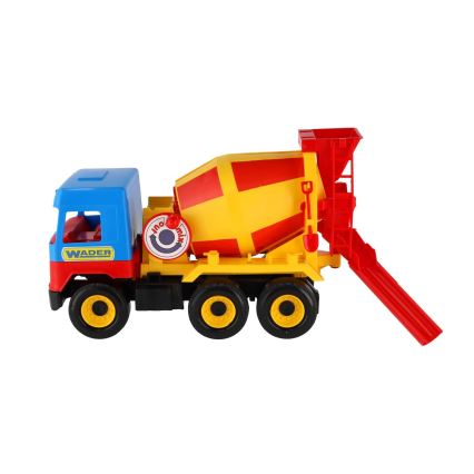 Kamionska miješalica TRUCK WADER 39 cm