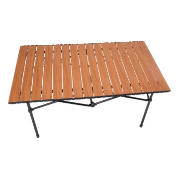 Kamperski stol s rolo pločom 54x93 cm