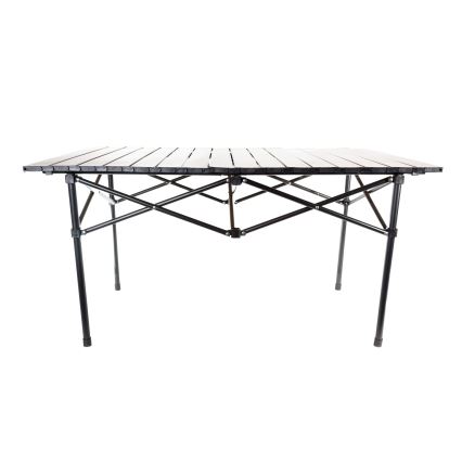 Kamperski stol s rolo pločom 54x93 cm