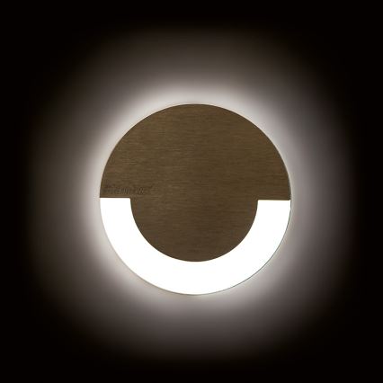 LED Orijentacijska svjetiljka SOLA 1xLED/0,8W/12V