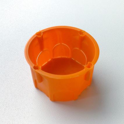 LED Orijentacijska svjetiljka SOLA 1xLED/0,8W/12V