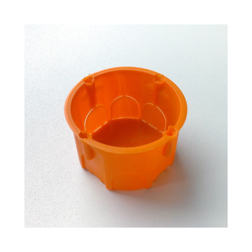 LED Orijentacijska svjetiljka SOLA 1xLED/0,8W/12V