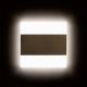 LED Orijentacijska svjetiljka 1xLED/0,8W/12V