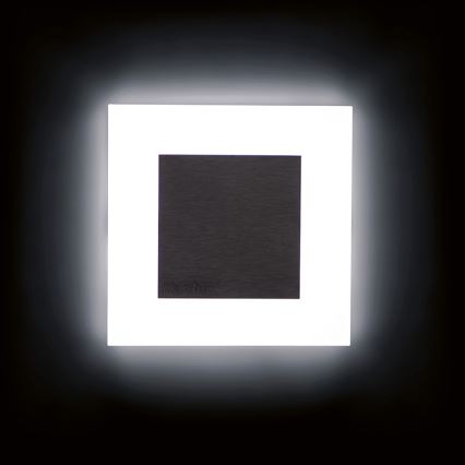 LED orijentacijska svjetiljka LED/0,8W/12V