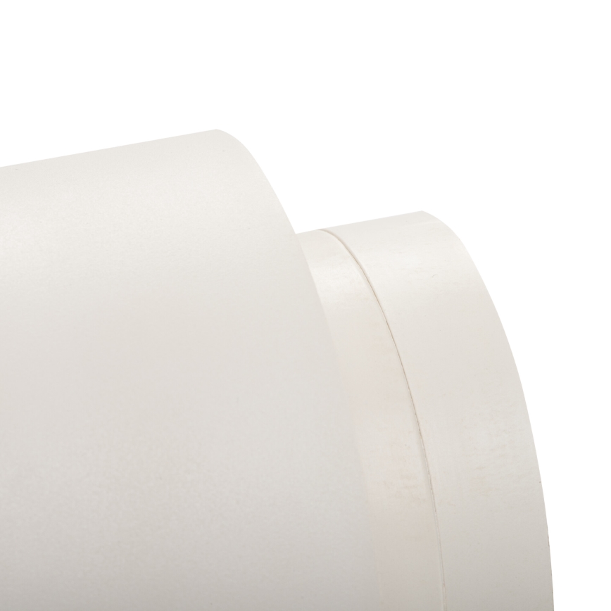 LED ugradna svjetiljka SONOR LED/12W/230V 3000/4000/5700K + LED/1,5W 2200K Ø 14 cm bijela