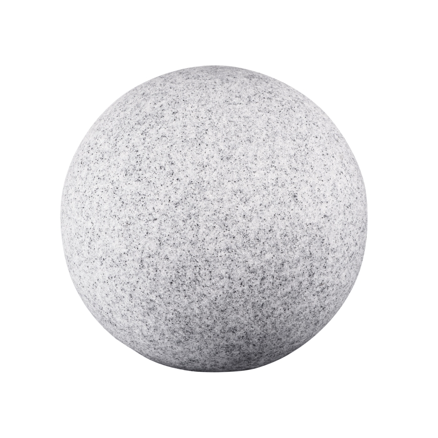 Vanjska lampa STONO 1xE27/25W/230V pr. 30 cm IP65
