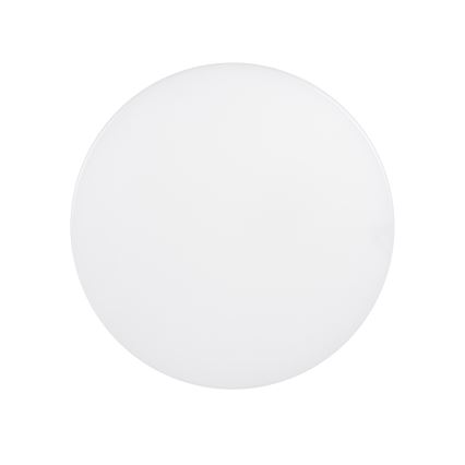 LED stropno svjetlo VARSO LED/22/30W/230V 3000/4000/6500K Ø 33 cm IP54