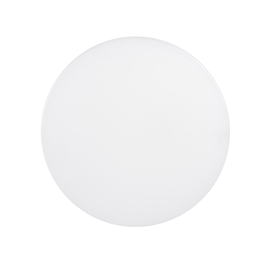 LED stropno svjetlo VARSO LED/22/30W/230V 3000/4000/6500K Ø 33 cm IP54