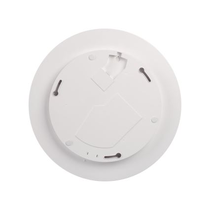 LED stropno svjetlo VARSO LED/22/30W/230V 3000/4000/6500K Ø 33 cm IP54
