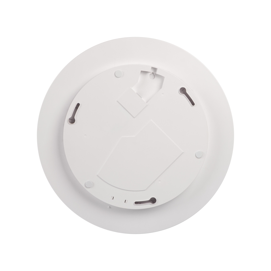 LED stropno svjetlo VARSO LED/22/30W/230V 3000/4000/6500K Ø 33 cm IP54