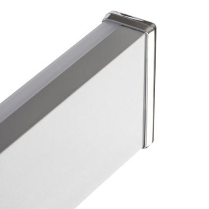 LED Rasvjeta za ogledalo u kupaonici ASTEN LED/8W/230V IP44