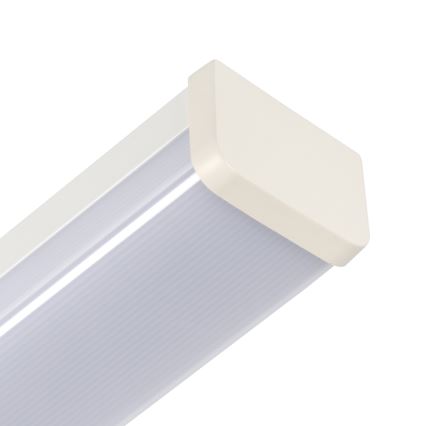 LED Rasvjeta za ogledalo u kupaonici ASTEN LED/15W/230V IP44 bijela