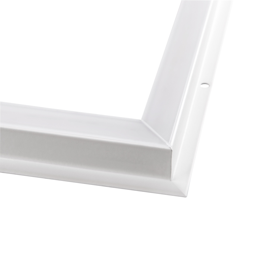 LED Ugradbeni okvir AVAR LED/40W/230V 4000K 59x59 cm