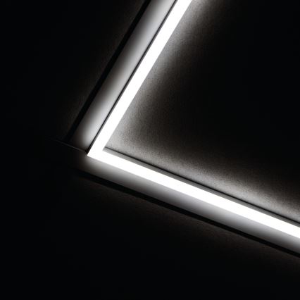 LED Ugradbeni okvir AVAR LED/32W/230V 4000K UGR&lt;19 59,5x59,5 cm