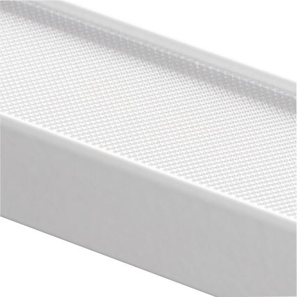 LED Ugradbeni okvir AVAR LED/32W/230V 4000K UGR&lt;19 59,5x59,5 cm