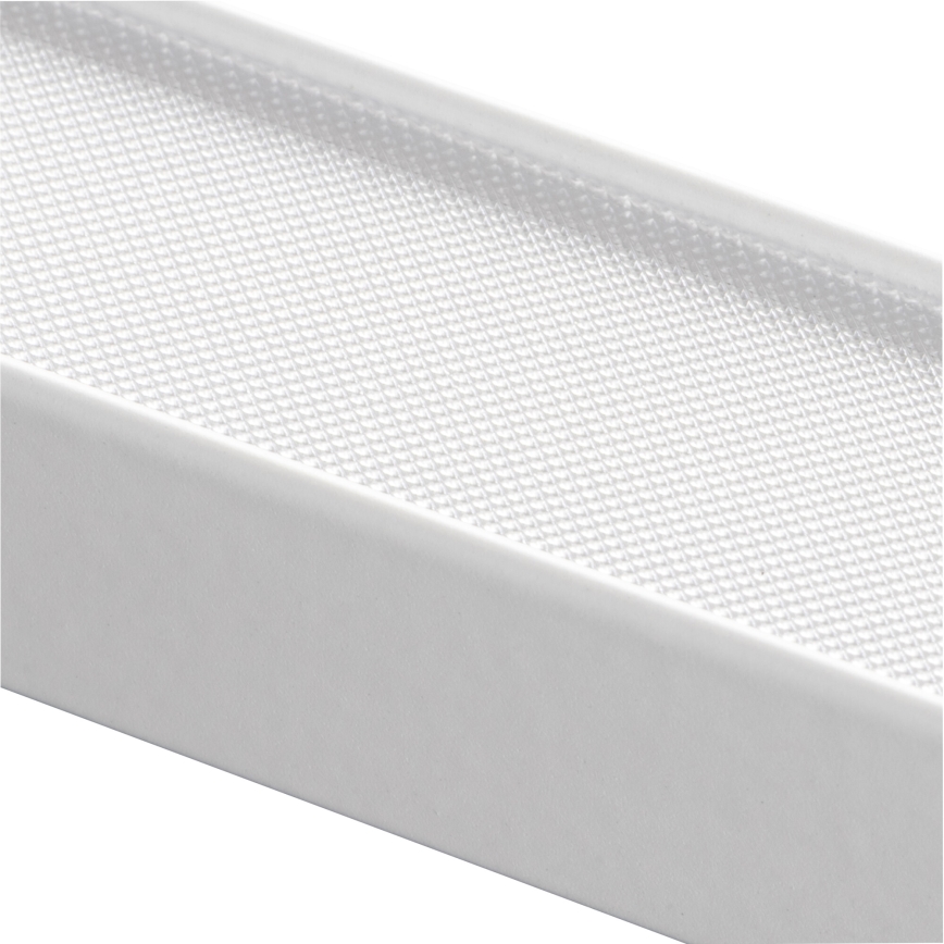 LED Ugradbeni okvir AVAR LED/32W/230V 4000K UGR&lt;19 59,5x59,5 cm