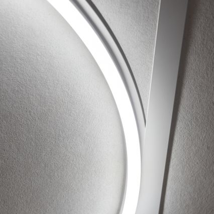 LED Ugradbeni okvir AVAR LED/40W/230V 4000K pr. 59 cm