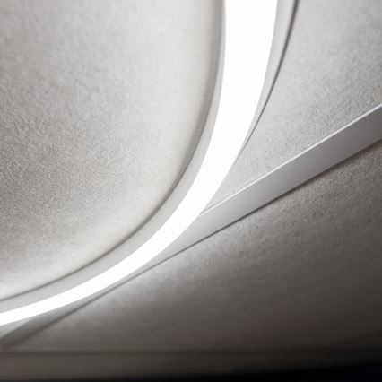 LED Ugradbeni okvir AVAR LED/40W/230V 4000K pr. 59 cm