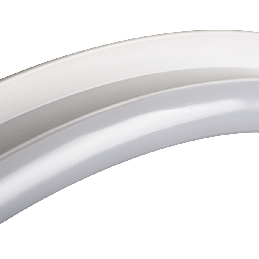 LED Ugradbeni okvir AVAR LED/40W/230V 4000K pr. 59 cm