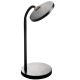 Kanlux 28791 - LED Prigušiva stolna lampa FOLLO LED/6W/230V crna