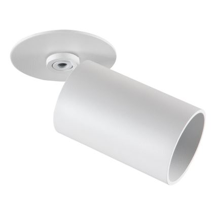 Ugradbena točkasta svjetiljka CHIRO 1xGU10/35W/230V bijela