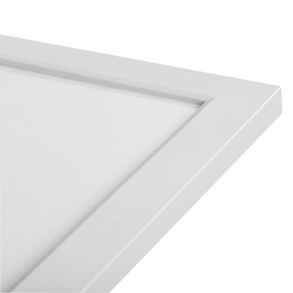 LED ugradbeni panel za spušteni strop BAREV LED/36W/230V 4000K 60x60 cm