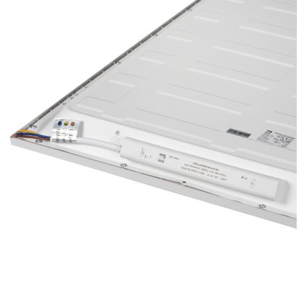 LED ugradbeni panel za spušteni strop BAREV LED/36W/230V 4000K 60x60 cm