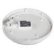 LED Stropna svjetiljka za kupaonicu TOLU LED/18W/230V 4000K IP54 bijela