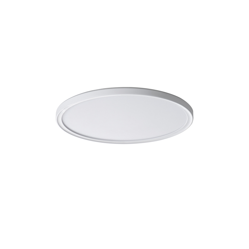 LED Stropna svjetiljka za kupaonicu AZPO LED/11,8W/230V pr. 22,5 cm IP54 bijela