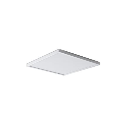 LED Stropna svjetiljka za kupaonicu AZPO LED/12,3W/230V IP54 bijela