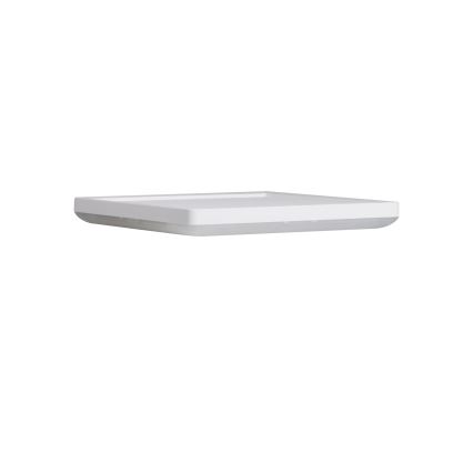 LED Stropna svjetiljka za kupaonicu AZPO LED/12,3W/230V IP54 bijela