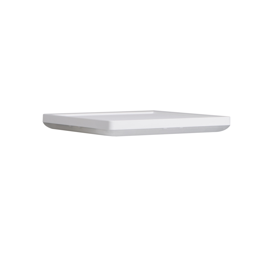 LED Stropna svjetiljka za kupaonicu AZPO LED/12,3W/230V IP54 bijela
