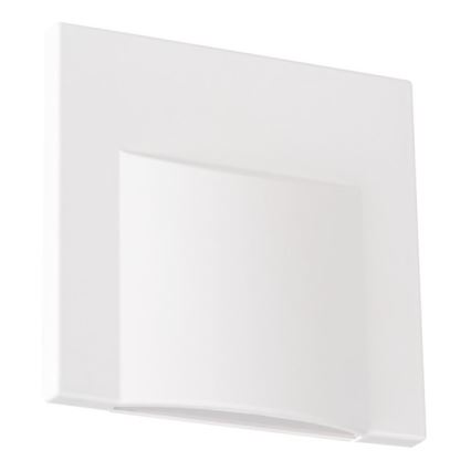 LED svjetiljka za stepenište ERINUS 0,8W/12V 3000K bijela