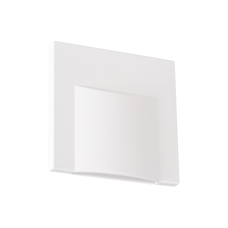 LED Stubišna svjetiljka ERINUS LED/0,8W/12V 4000K bijela