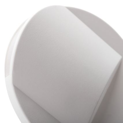 LED svjetiljka za stepenice ERINUS LED/0,8W/12V 3000K bijela