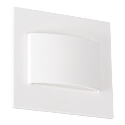 LED svjetlo za stepenice ERINUS LED/1,5W/12V 4000K bijelo