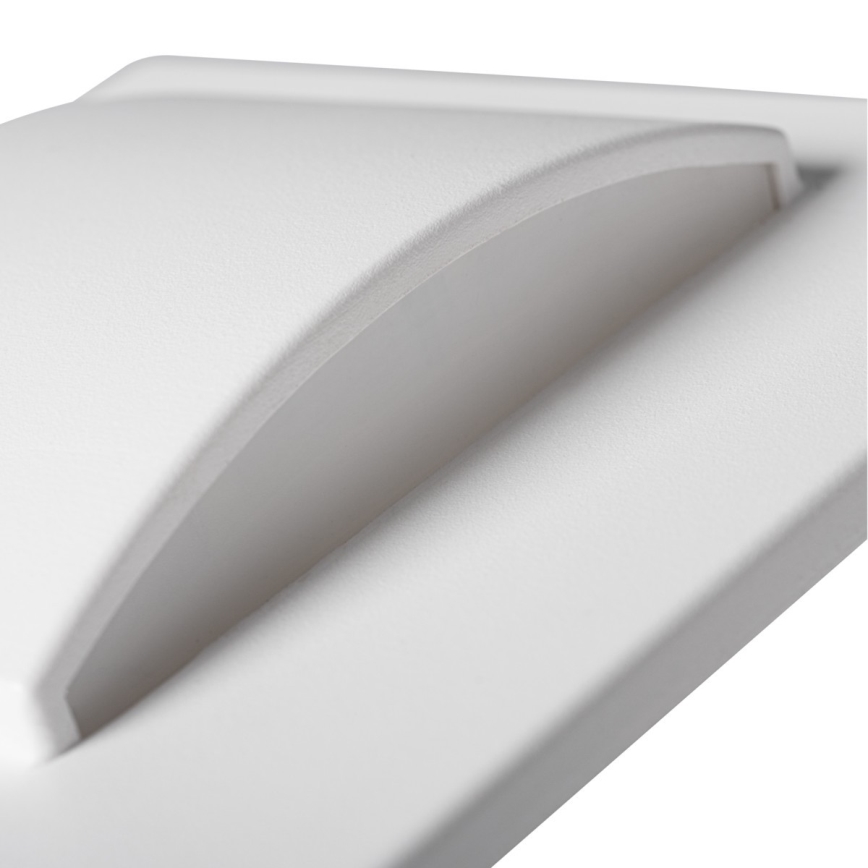 LED svjetlo za stepenice ERINUS LED/1,5W/12V 4000K bijelo
