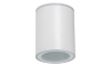 Kanlux 33360 - Vanjska reflektorska svjetiljka AQILO 1xGU10/7W/230V IP65 bijela