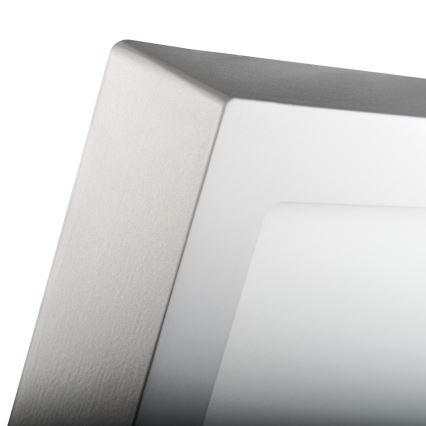 LED Stropna svjetiljka KANTI LED/12W/230V 3000K bijela