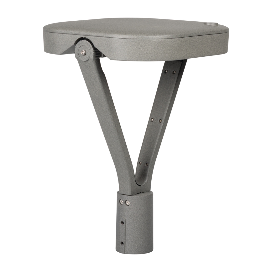 LED Ulična svjetiljka PARCOLI LED/30/40/50W/230V 3000/4000/6500K IP66 siva