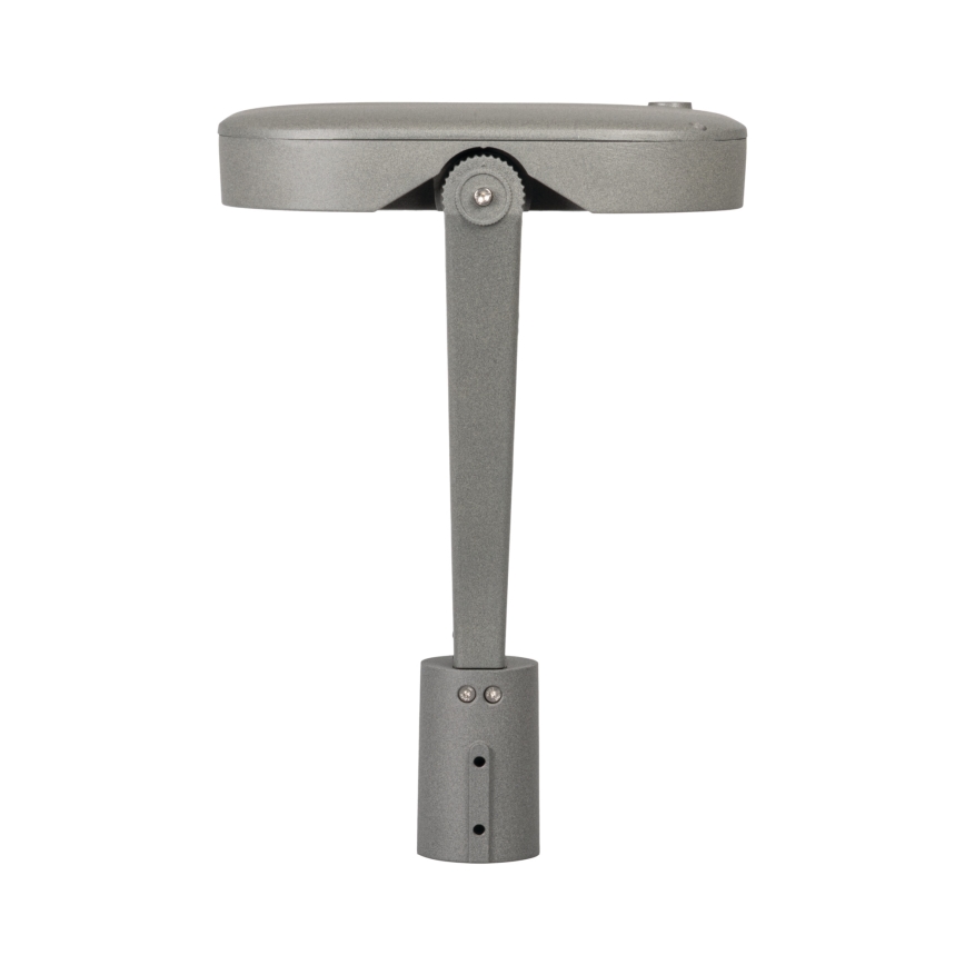 LED Ulična svjetiljka PARCOLI LED/30/40/50W/230V 3000/4000/6500K IP66 siva