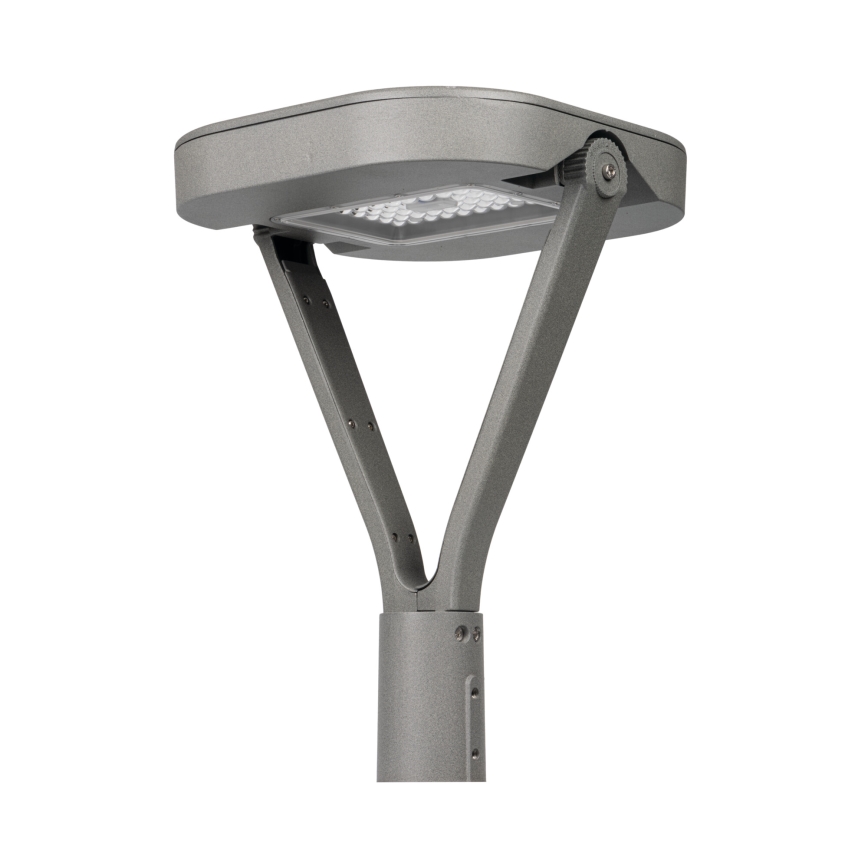 LED Ulična svjetiljka PARCOLI LED/30/40/50W/230V 3000/4000/6500K IP66 siva