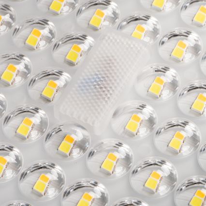 LED Ulična svjetiljka PARCOLI LED/30/40/50W/230V 3000/4000/6500K IP66 siva
