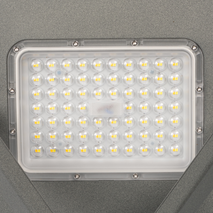 LED Ulična svjetiljka PARCOLI LED/30/40/50W/230V 3000/4000/6500K IP66 siva