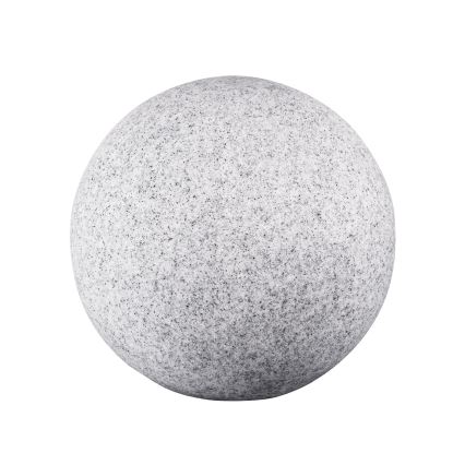 Vanjska lampa STONO 1xE27/25W/230V pr. 39 cm IP65