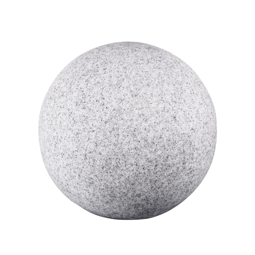 Vanjska lampa STONO 1xE27/25W/230V pr. 39 cm IP65
