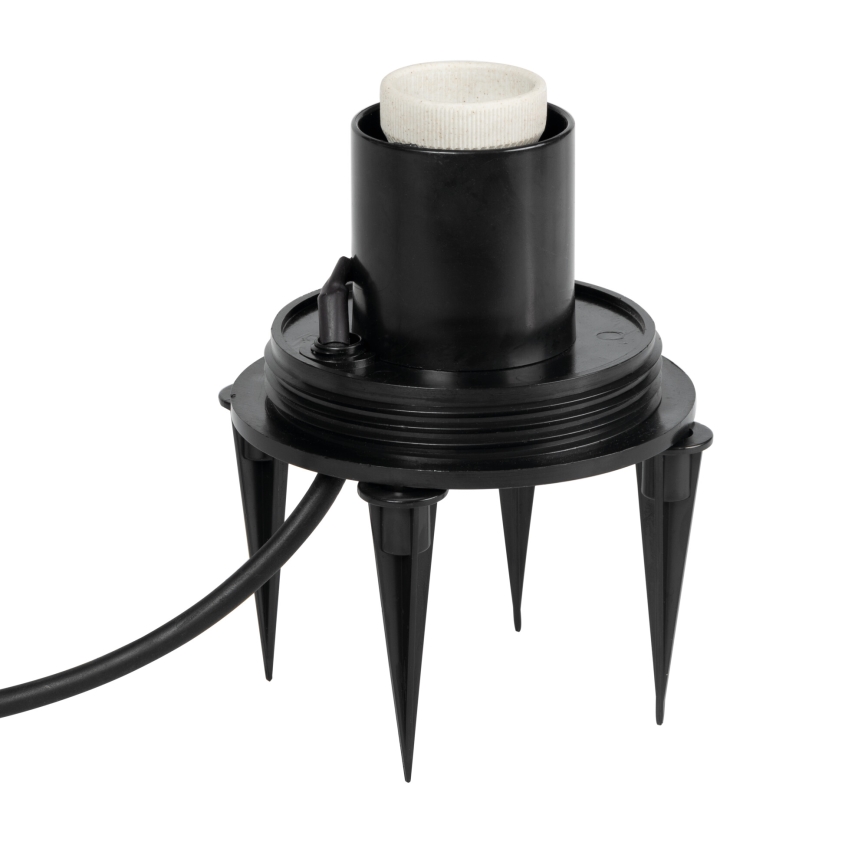 Vanjska lampa STONO 1xE27/25W/230V pr. 39 cm IP65